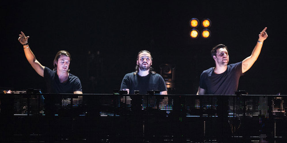 Yeah! Swedish House Mafia Pastikan Rilis Lagu Tahun Depan
